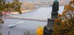 Синоптики дали прогноз дождей до середины сентября