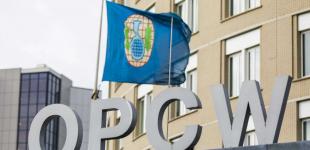 В ОЗХО заблокировали предложение России по списку химикатов 