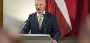 Латвія відправить Україні зброю та військову техніку