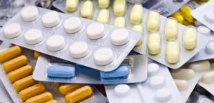 В Украине запретили популярное обезболивающее