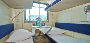 Что воруют в украинских поездах: назван список ТОП вещей