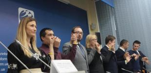 Українські військовополонені моряки: вся інформація в одному тексті