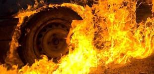  Во время рейса на Волыни сгорел автобус «Киев-Варшава»