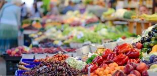 В Украине смягчили правила работы рынков в условиях карантина