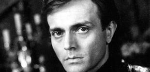 Умер актер Андрей Харитонов