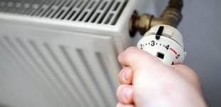 В Киеве завершился отопительный сезон