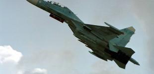 Истребители РФ перехватили американские B-52 над Балтикой и Черным морем