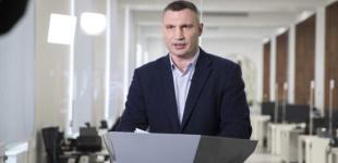 Віталій Кличко: «Київ може отримати вакцину найближчими тижнями»