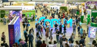 В Киеве состоялся форум инноваций