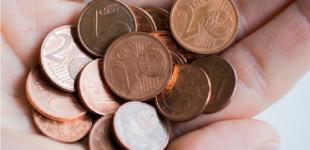 В ЕС хотят изъять из обращения мелкие монеты 