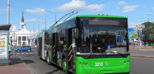 В Харькове отменили подорожание проезда в общественном транспорте