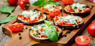 Продукт молодости: 3 небанальных блюда из баклажанов