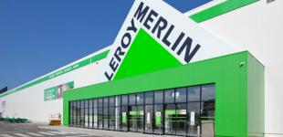 Leroy Merlin, яка не йде з РФ, відключила український офіс від корпоративного зв'язку