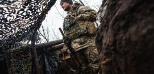 Попереду дуже тяжкий місяць битви за Донбас: в МВС припустили, скільки триватимуть бойові дії