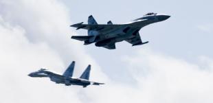 Через страх нових ударів Росія виводить свою авіацію із Криму, а ППО стягує - секретний звіт НАТО