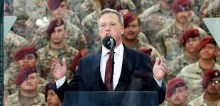 Представники США та РФ провели непублічні переговори в Абу-Дабі щодо мирного плану — що відомо