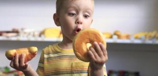 6 привычек из детства, вредных для фигуры