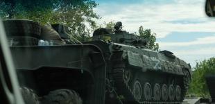 ЗСУ отримали танків більше, ніж в Угорщини: стало відомо, скільки техніки 