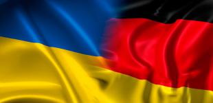 Минобороны Украины и ФРГ проведут в следующем году более полусотни совместных мероприятий
