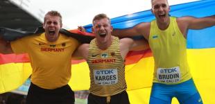 Українець виграв 