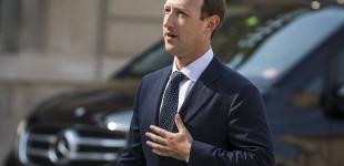 Facebook на охрану Цукерберга потратил более $20 миллионов за год 