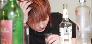 В Ровенской области пьяная мать неделю держала ребенка в квартире: мальчик в больнице