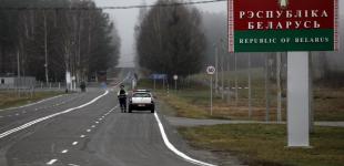 Украинцам опасно посещать Беларусь - Климкин 