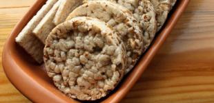 Полезно ли есть диетические хлебцы