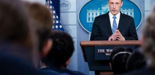 Санкції США проти Росії можуть зачепити економіку Китаю, - Салліван