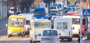 В Коростене с 20 ноября подорожает проезд