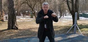 Нападение на журналиста в Черкассах: Комаров находится в коме