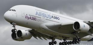 Airbus прекращает выпуск самых больших пассажирских авиалайнеров А380