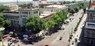 Петр Порошенко продал крупный ТЦ в Кишиневе 