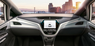 На дорогах США испытывают авто без руля – с удаленным водителем