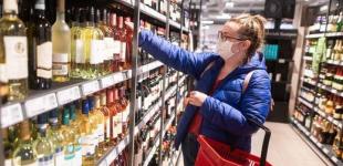 Алкоголь подорожчає?