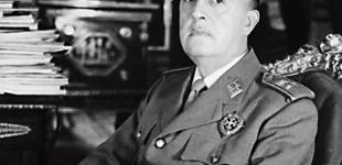 В Испании до 28 апреля перезахоронят диктатора Франко