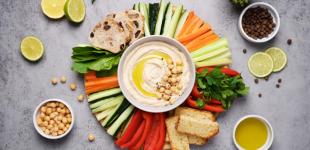 Великий пост: какими продуктами заменить запрещенное