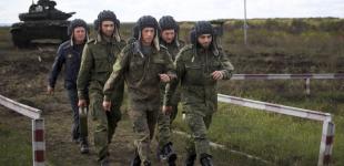 Британські розвідники пояснили, чому російська армія припинила наступальні операції