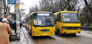 Маршруткам без GPS и старше 7 лет не разрешать выезжать на новые маршруты