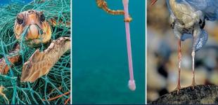 Супрун призвала украинцев отказываться от пластика