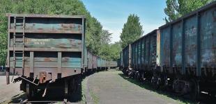 Причины аварий на железной дороге – старые вагоны