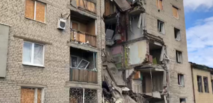 Буданов пояснив, чому для Росії так важливий Бахмут