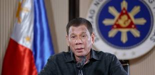 Власти Филиппин разрешили расстреливать нарушителей карантина