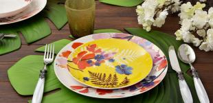 Керівництво з вибору ідеального сервізу: елегантність, функціональність і гармонія