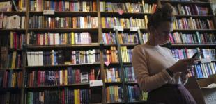 Книжкова ревізія перетворила російськомовну літературу на макулатуру в українських бібліотеках