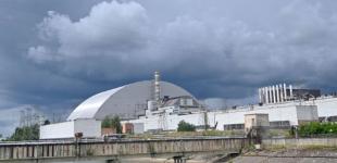 Опромінені росіяни збираються покинути Чорнобиль і Славутич – Енергоатом