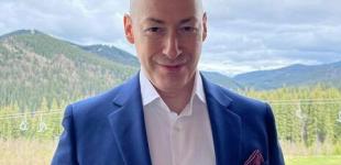 Ексклюзив «Зіркового шляху»: Дмитро Гордон розповів, скільки насправді у нього було дружин