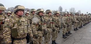 Казахстан, Узбекистан та Киргизстан заборонили своїм громадянам воювати в Україні