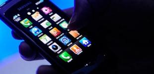 Телефонные аферисты 