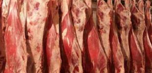 Украина будет экспортировать говядину в Турцию